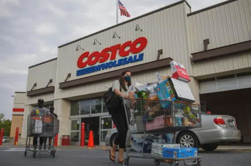 2022年美国新一轮通货膨胀加剧 物价攀升与房价飙升下的日用家电零售分析